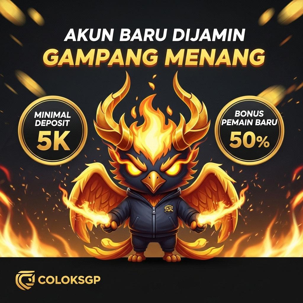 Rahasia Login Depo 5k Terjitu untuk Kesuksesan Anda
