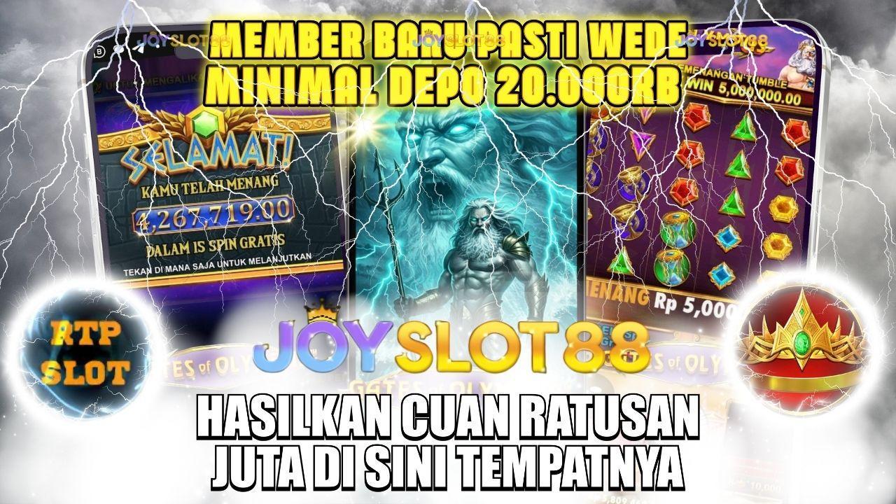 Rahasia Login Depo 5k Terjitu untuk Kesuksesan Anda