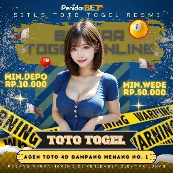 Daftar Togel Populer: Situs Terpercaya untuk Bermain Togel Online